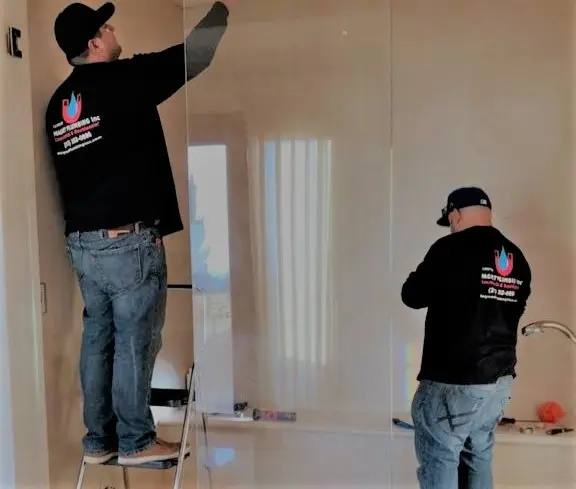 Professional plumbing installation for Leak Detection in Barrington Woods